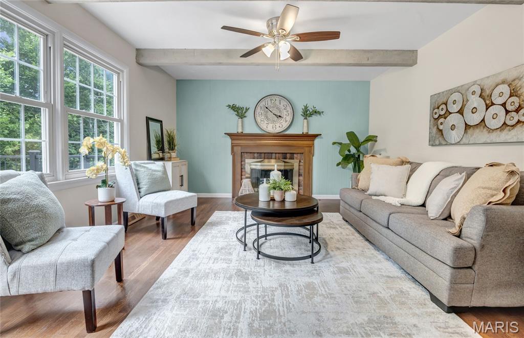 River Bend Estates Second Add - Residential