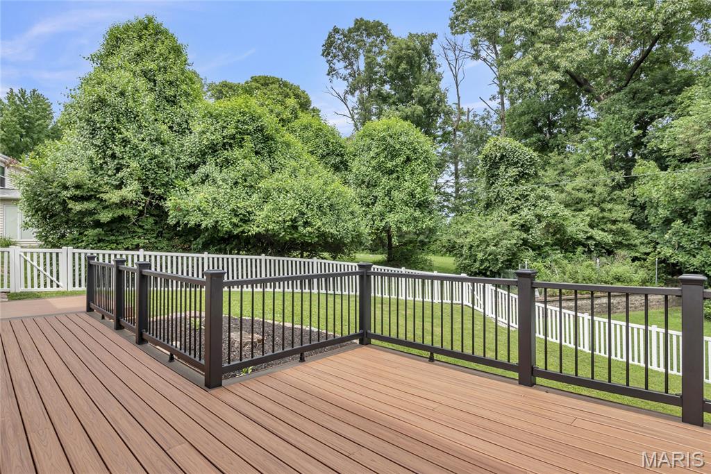 River Bend Estates Second Add - Residential