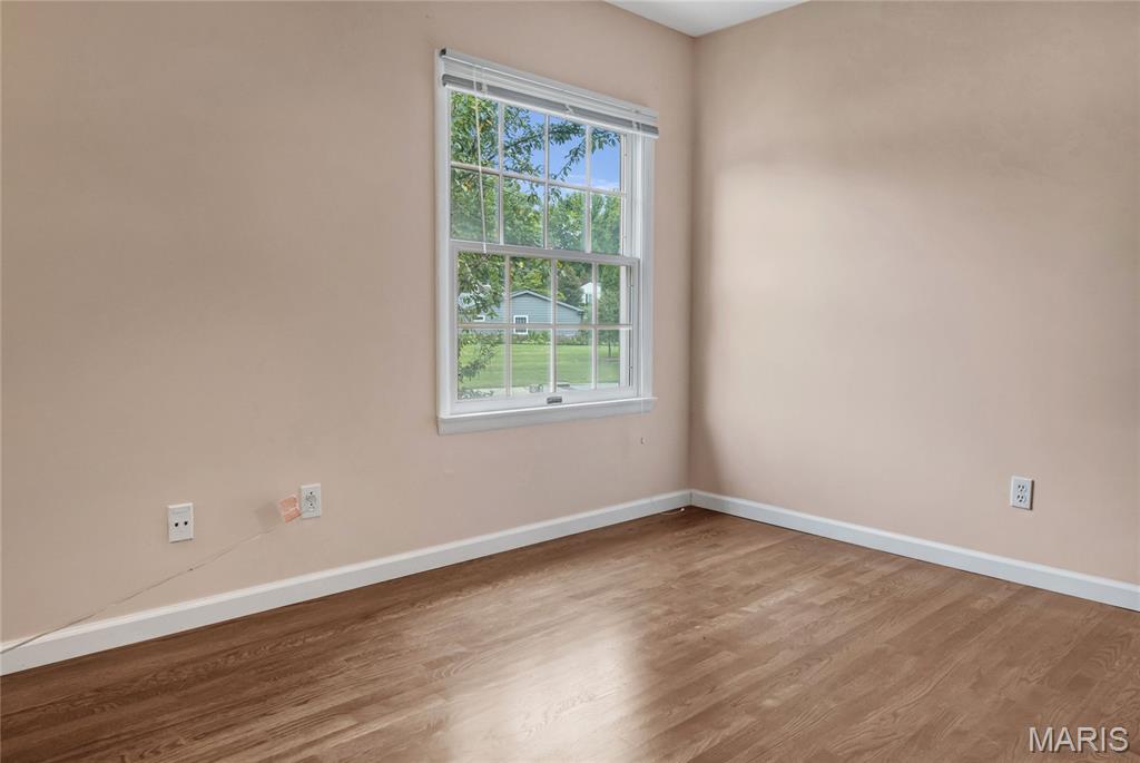 River Bend Estates Second Add - Residential