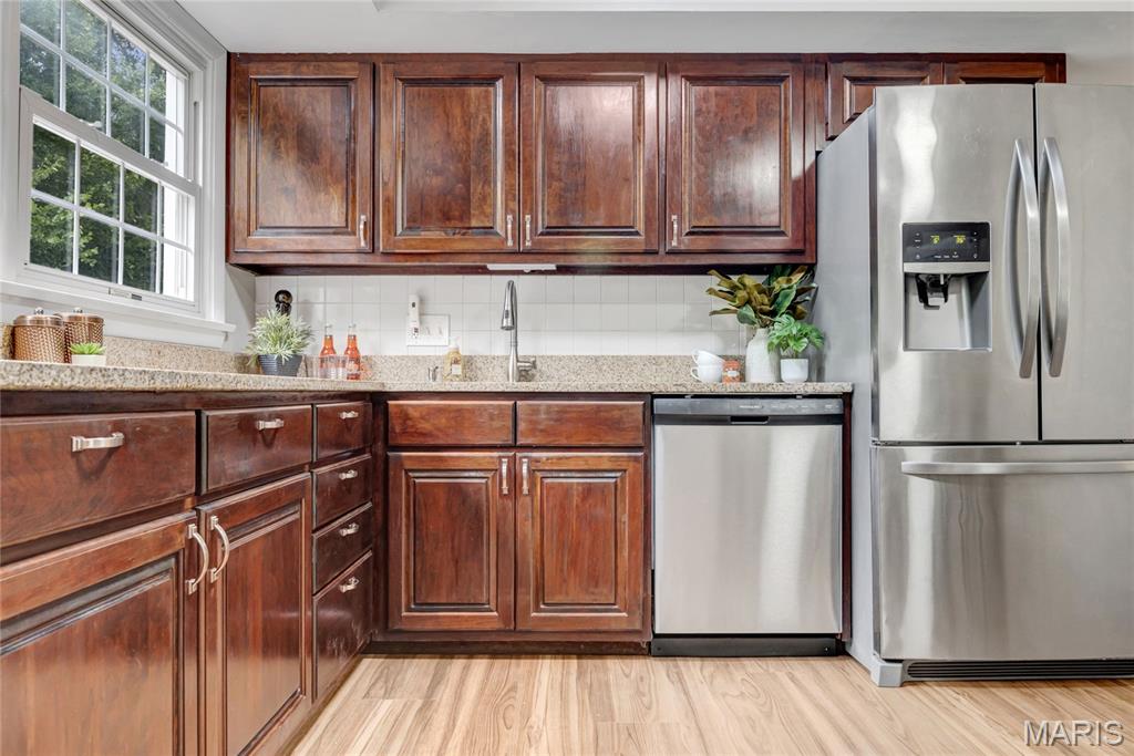 River Bend Estates Second Add - Residential