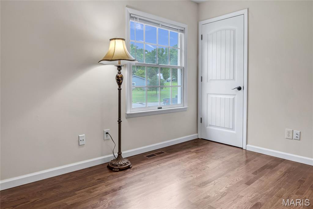 River Bend Estates Second Add - Residential