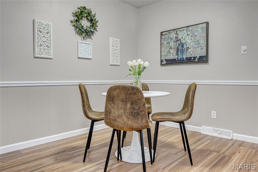 River Bend Estates Second Add - Residential