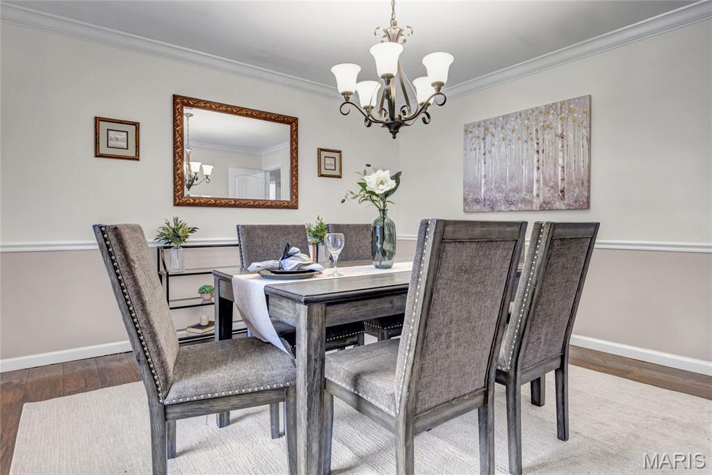 River Bend Estates Second Add - Residential