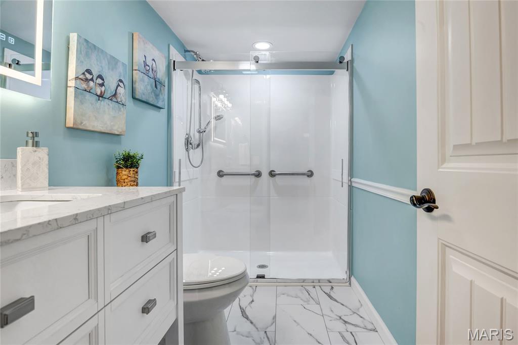 River Bend Estates Second Add - Residential