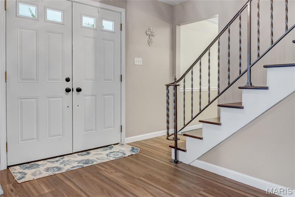 River Bend Estates Second Add - Residential