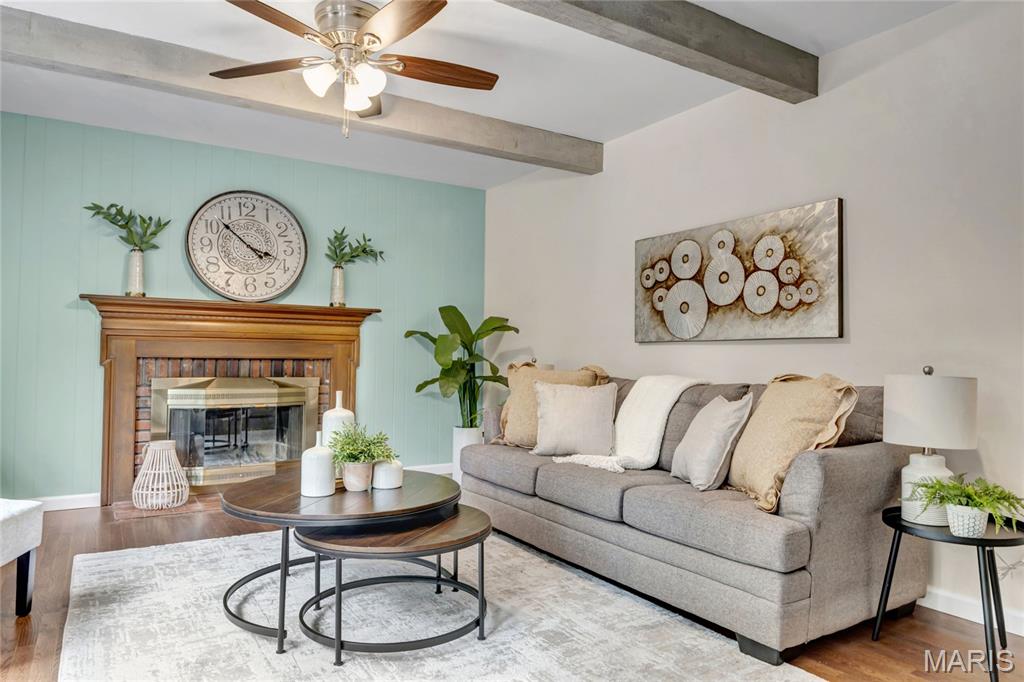 River Bend Estates Second Add - Residential