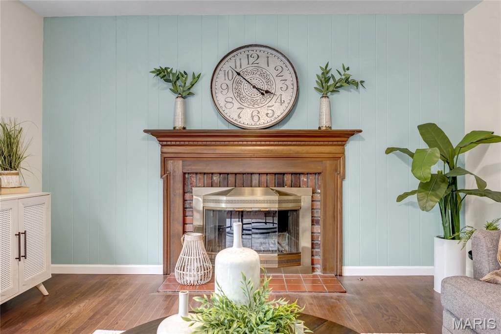 River Bend Estates Second Add - Residential