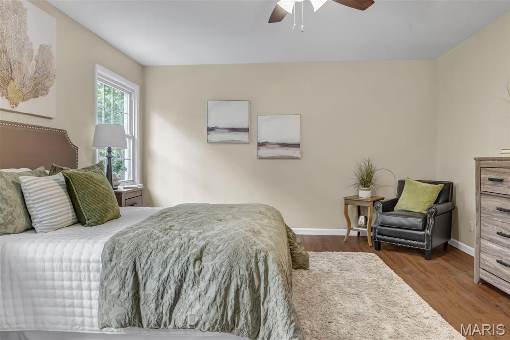 River Bend Estates Second Add - Residential