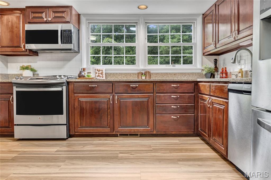 River Bend Estates Second Add - Residential