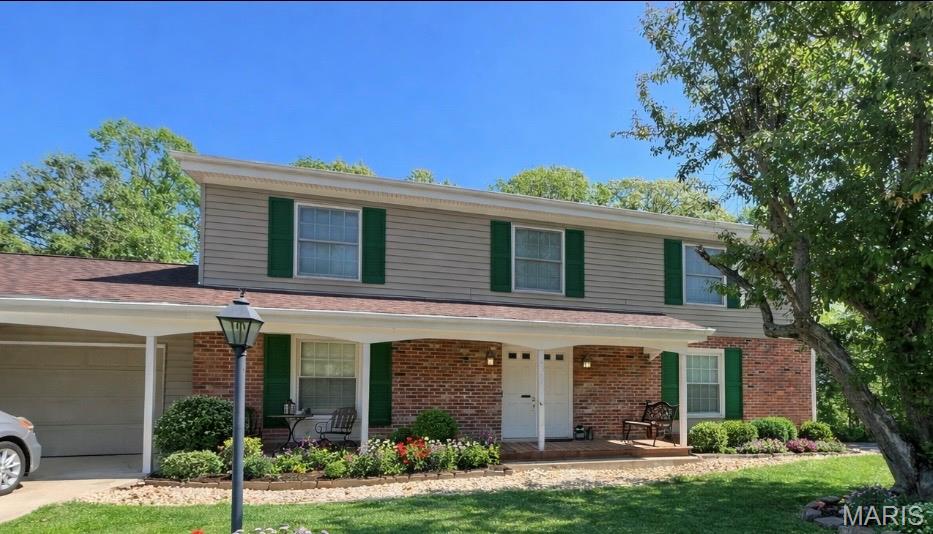 River Bend Estates Second Add - Residential