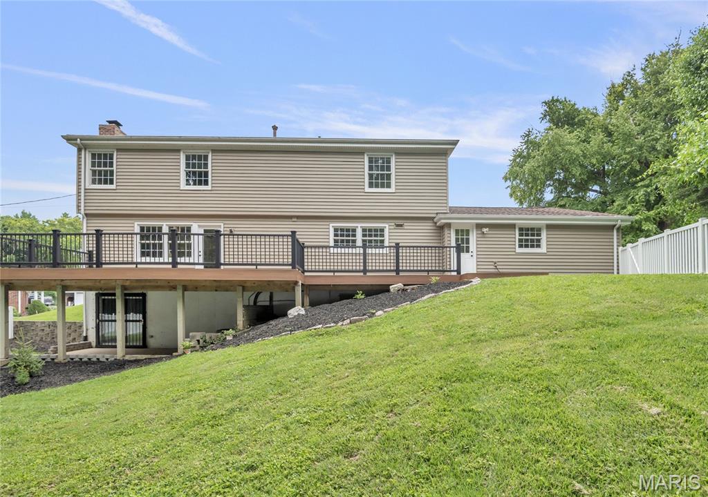 River Bend Estates Second Add - Residential