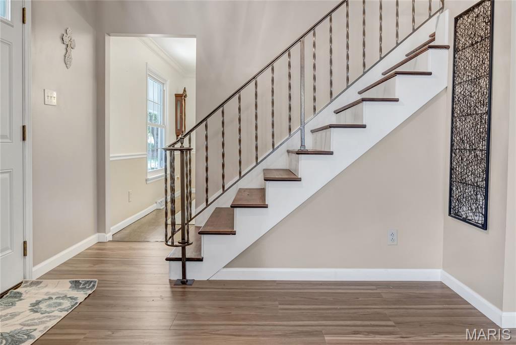 River Bend Estates Second Add - Residential