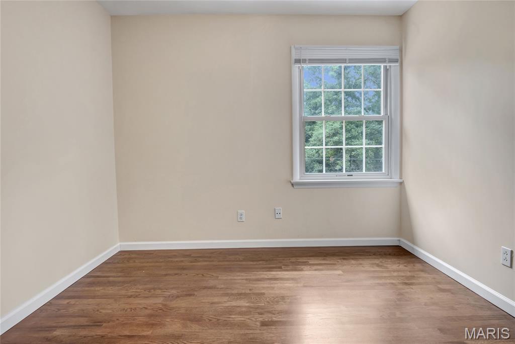 River Bend Estates Second Add - Residential