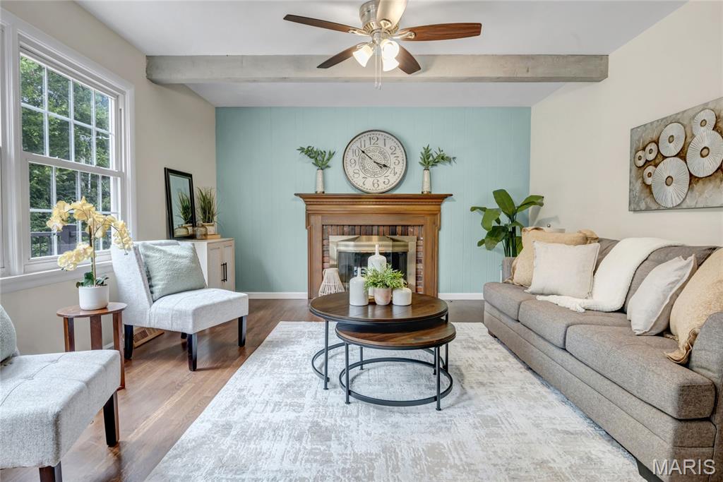 River Bend Estates Second Add - Residential