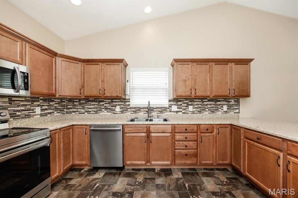 South Woods Sub - Residential