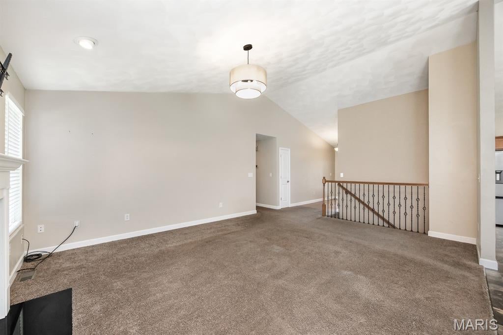 South Woods Sub - Residential