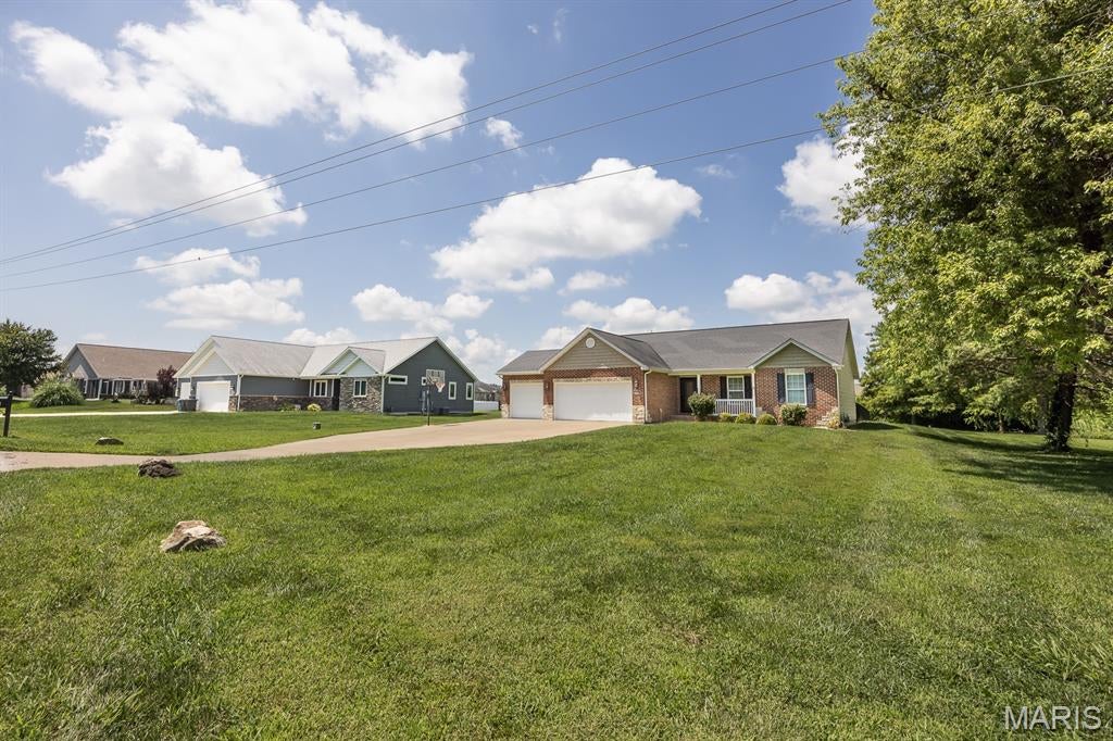 South Woods Sub - Residential