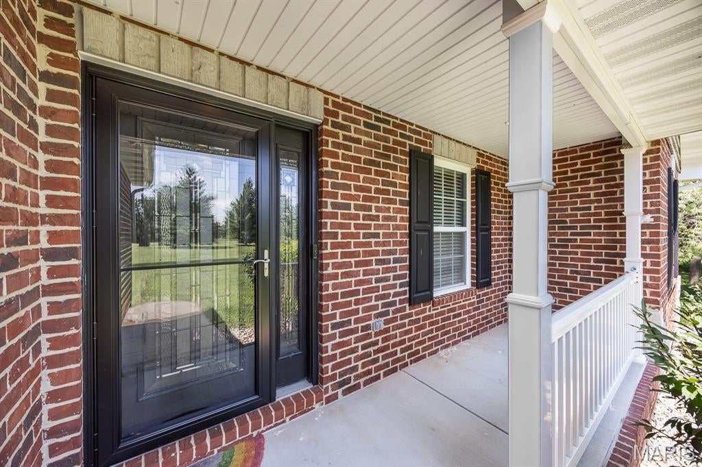 South Woods Sub - Residential