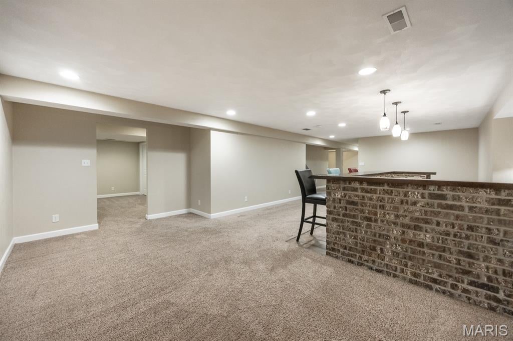 South Woods Sub - Residential