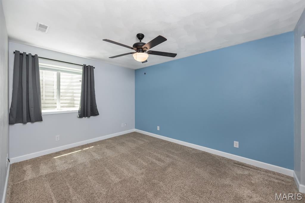 South Woods Sub - Residential