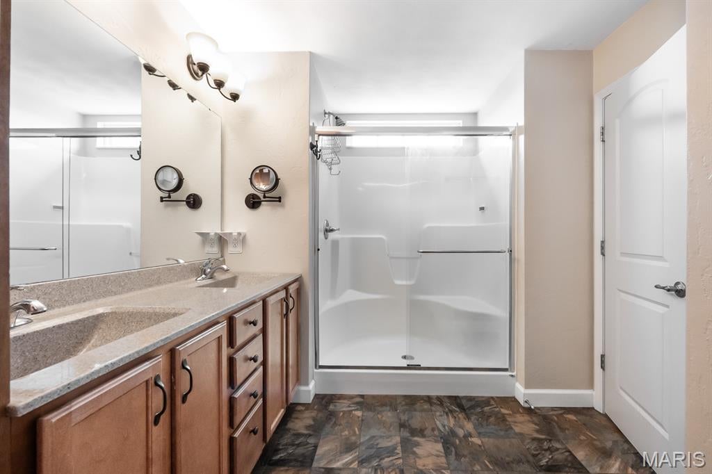 South Woods Sub - Residential