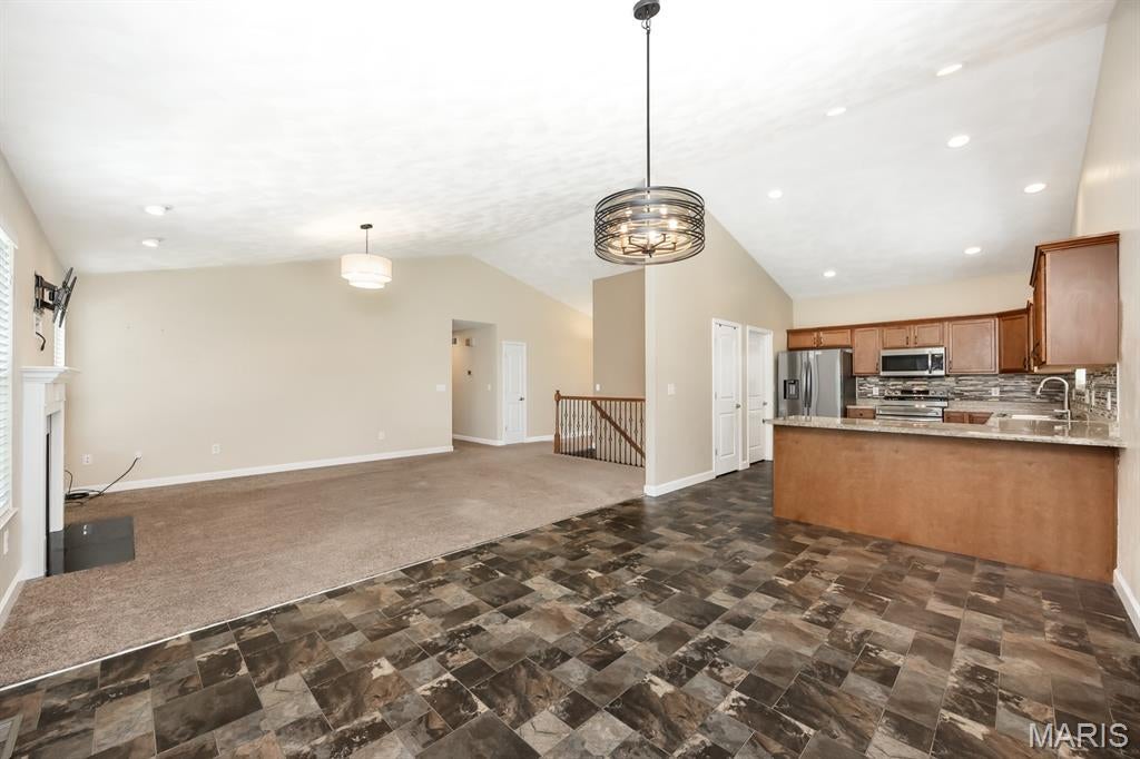South Woods Sub - Residential
