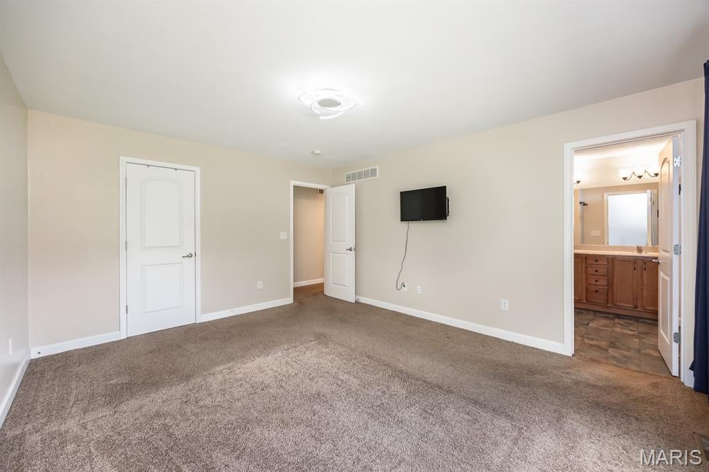 South Woods Sub - Residential