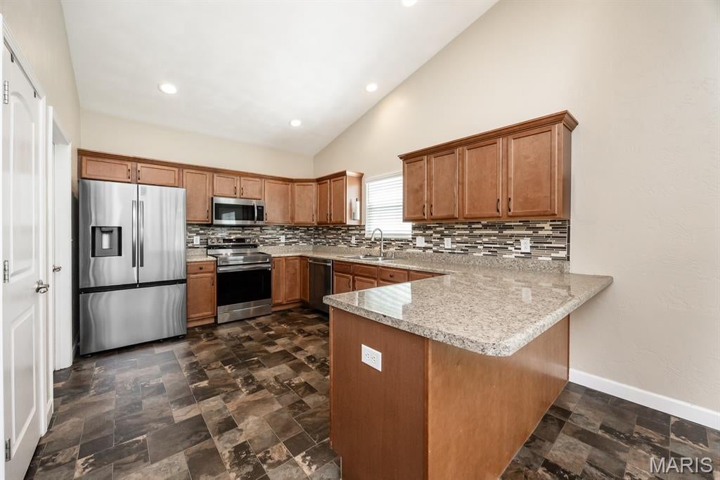 South Woods Sub - Residential