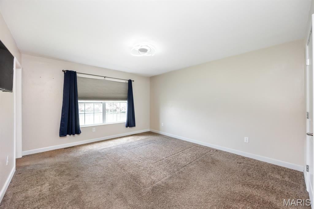 South Woods Sub - Residential