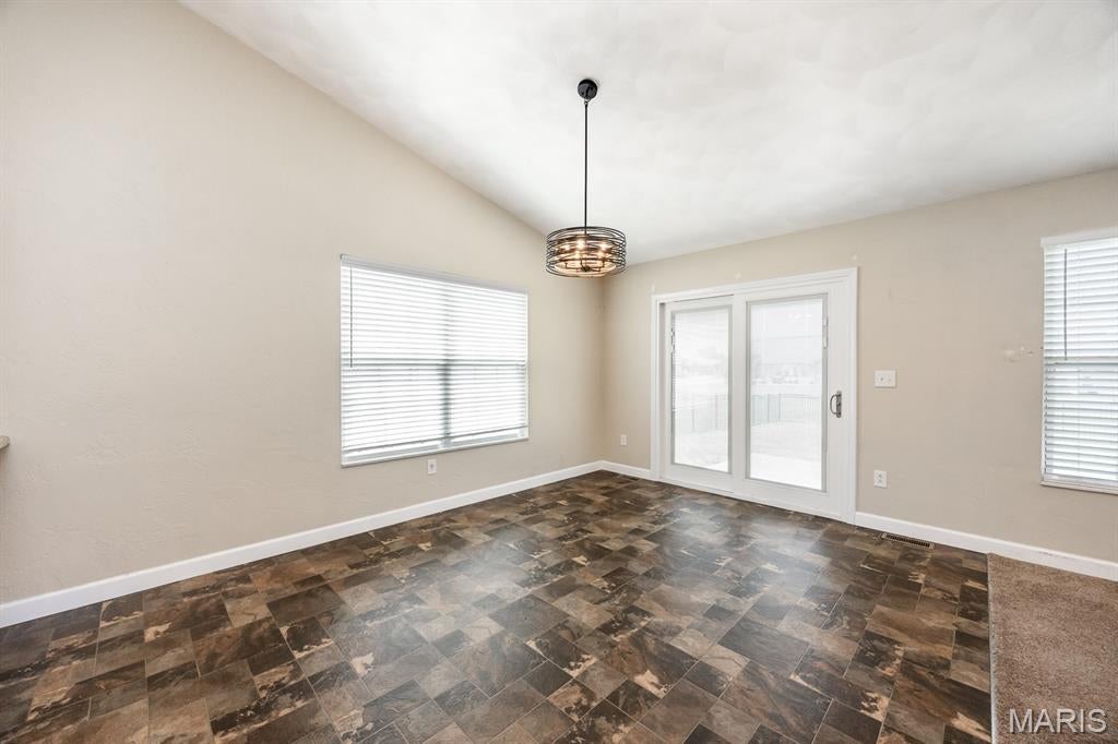 South Woods Sub - Residential