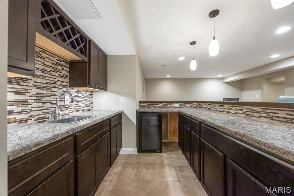 South Woods Sub - Residential