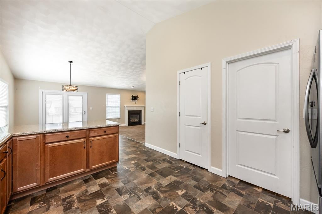 South Woods Sub - Residential