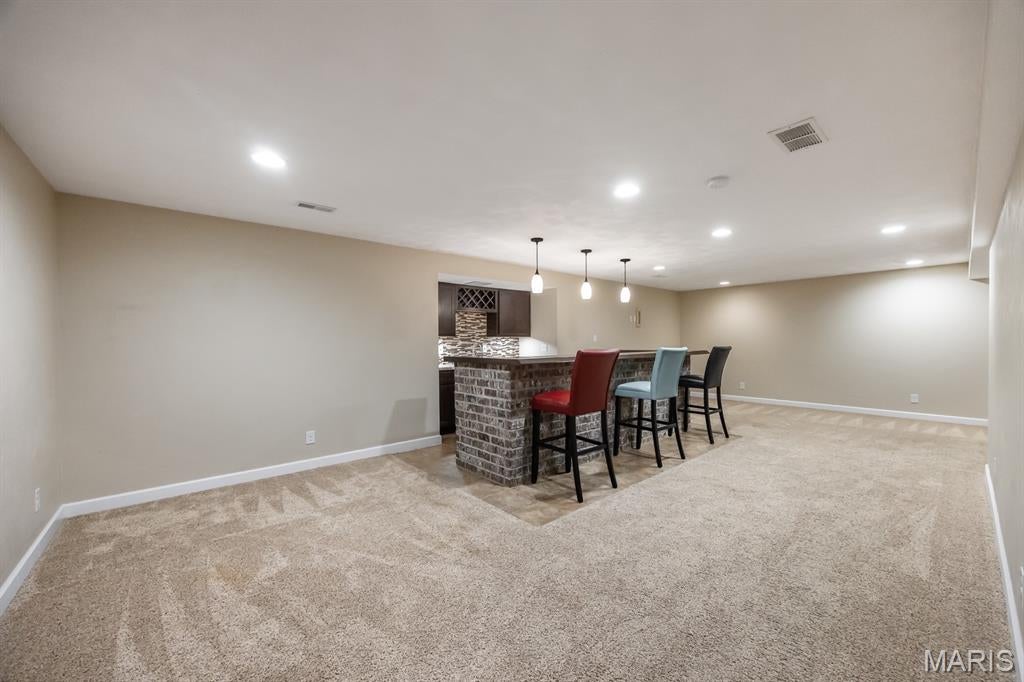South Woods Sub - Residential
