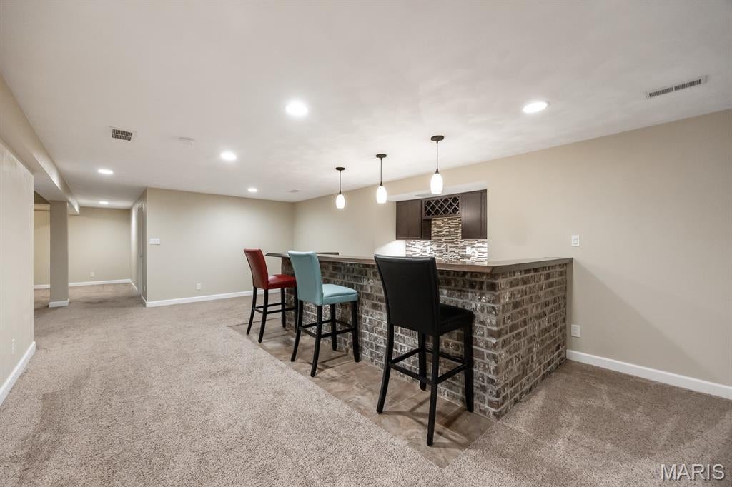 South Woods Sub - Residential
