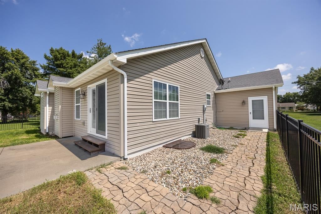 South Woods Sub - Residential