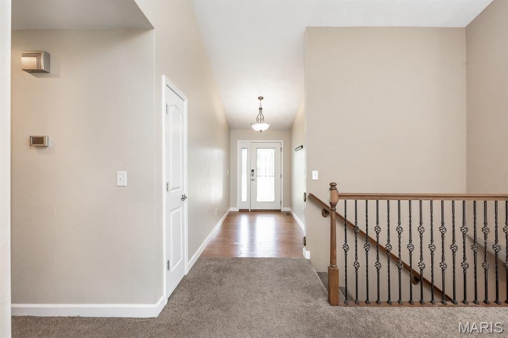 South Woods Sub - Residential