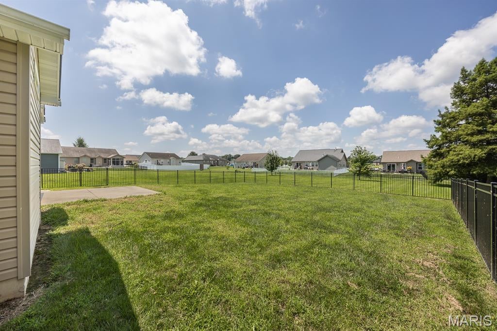 South Woods Sub - Residential