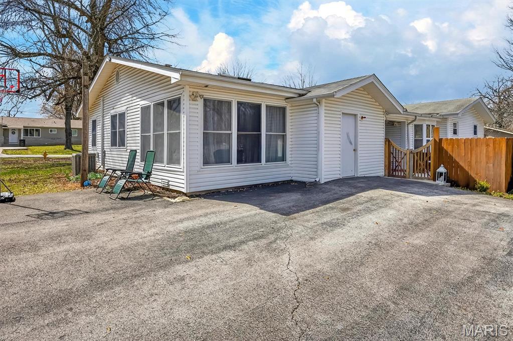 Rockaway Lane - Residential