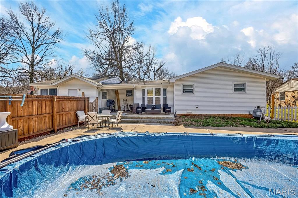 Rockaway Lane - Residential