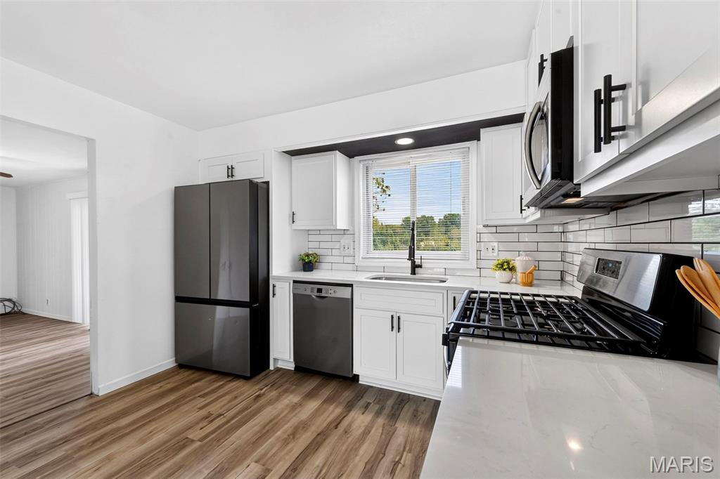 Huntington 2 - Residential