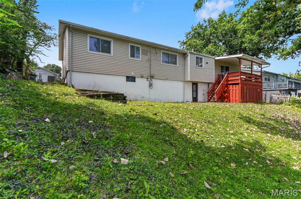 Huntington 2 - Residential