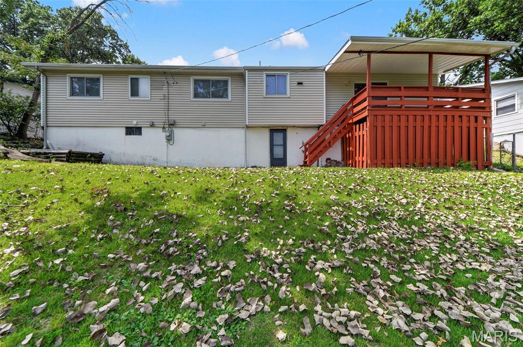 Huntington 2 - Residential