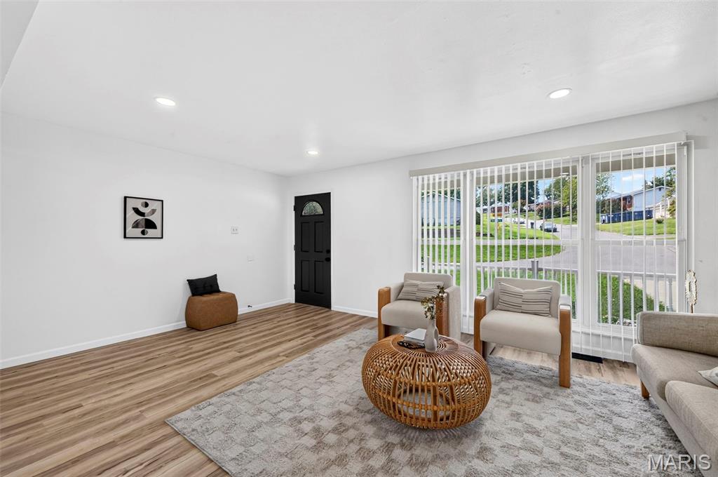 Huntington 2 - Residential