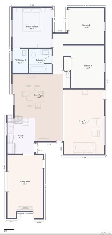 Huntington 2 - Residential
