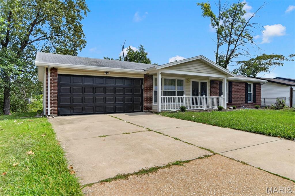 Huntington 2 - Residential