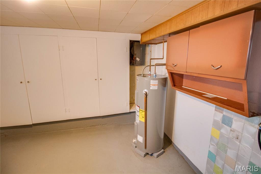 McIntosh Park Sub - Residential