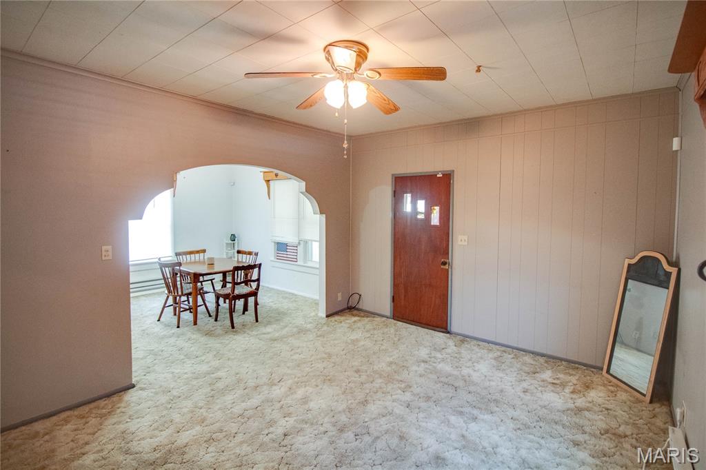 McIntosh Park Sub - Residential