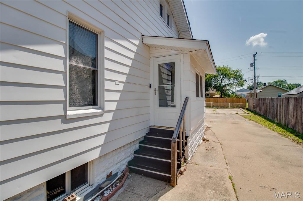McIntosh Park Sub - Residential