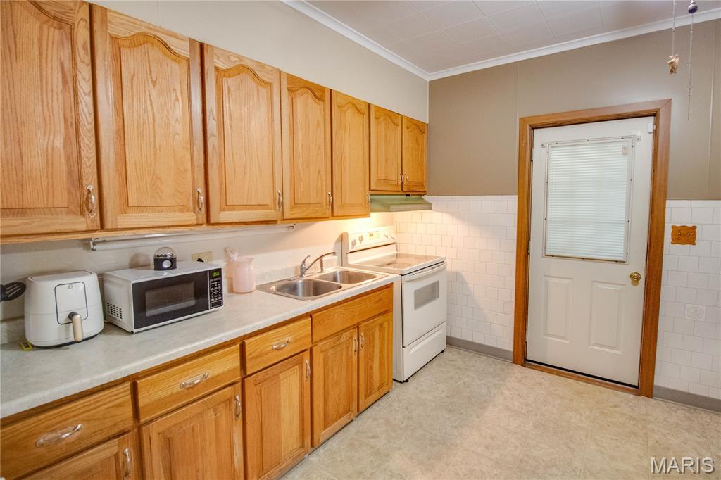 McIntosh Park Sub - Residential