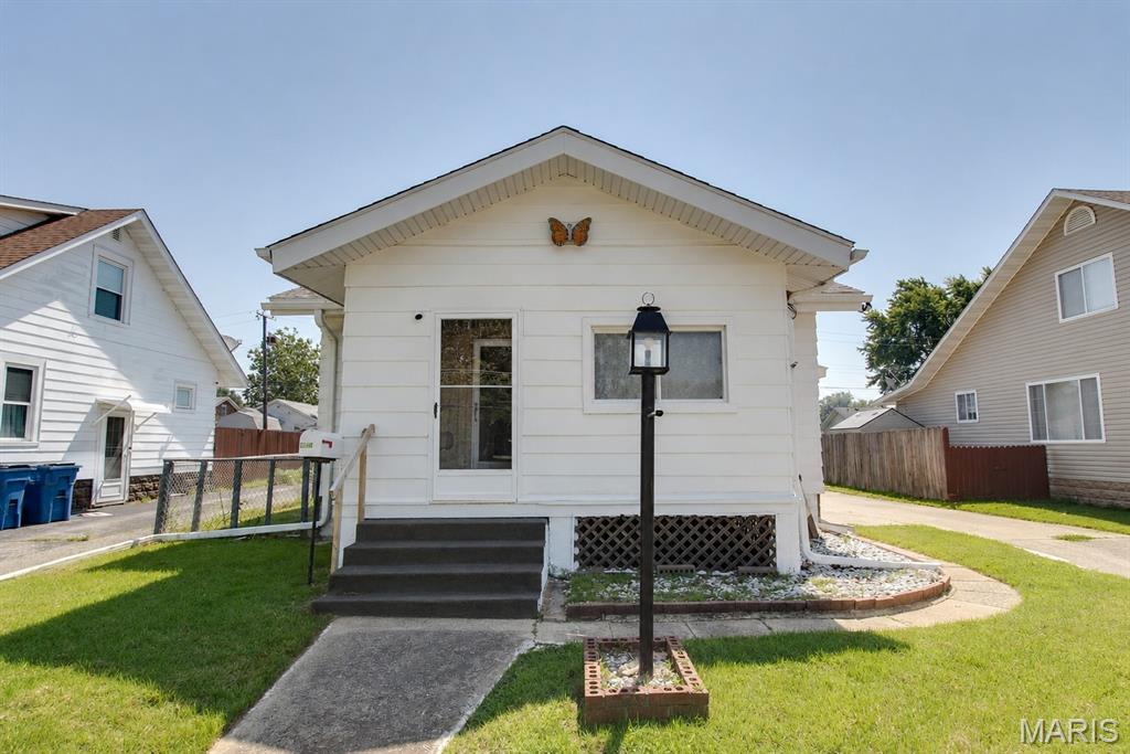 McIntosh Park Sub - Residential